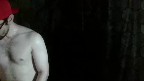 hornydude3435 online show from May 15, 4:09 am