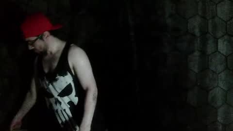 hornydude3435 online show from May 13, 1:35 am