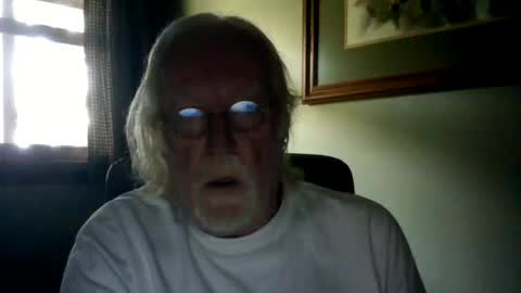 HornyInOhio9 online show from June 5, 12:00 pm