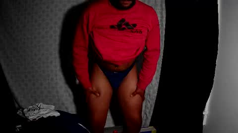 HornyStr8Lightskin online show from June 22, 3:25 am