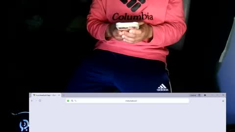 HornyStr8Lightskin online show from June 7, 9:16 am