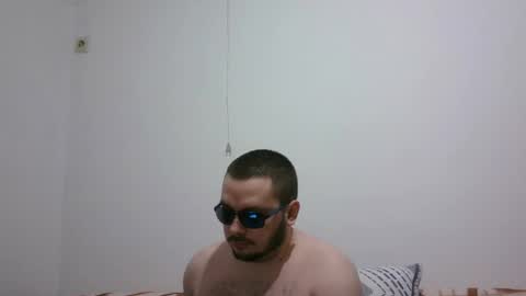hornymonkey991 online show from May 12, 6:05 pm