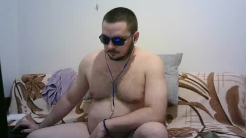 hornymonkey991 online show from August 7, 5:41 pm