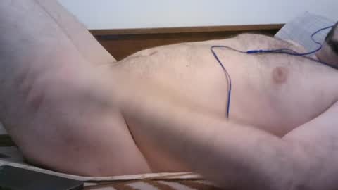 hornymonkey991 online show from June 24, 6:00 pm