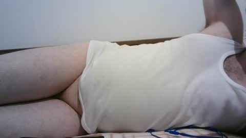 hornymonkey991 online show from June 15, 2:47 am