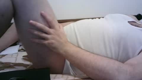 hornymonkey991 online show from June 12, 6:27 pm
