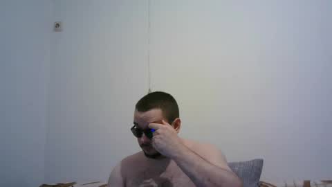 hornymonkey991 online show from May 13, 6:16 pm