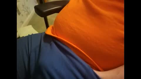 Say hi if horny online show from May 12, 1:58 am