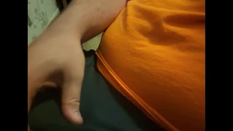 Say hi if horny online show from May 20, 2:40 am