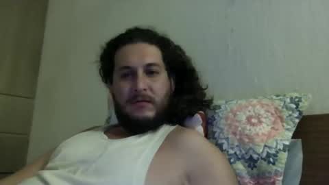 hornyogi online show from May 18, 10:36 pm