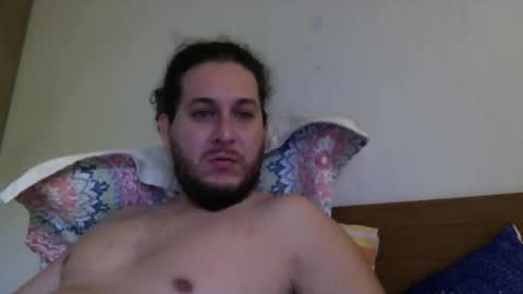 hornyogi online show from May 30, 3:12 pm