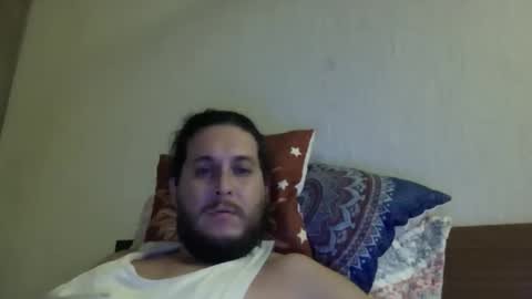 hornyogi online show from May 12, 1:25 am