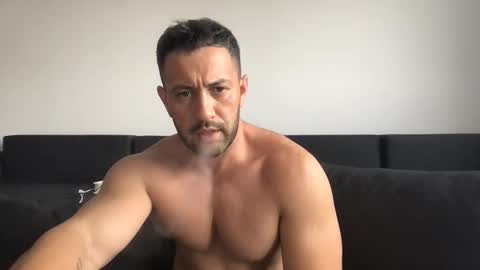 Chriss90 online show from May 9, 2:29 pm