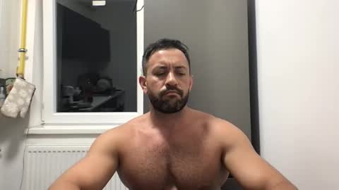 Chriss90 online show from May 21, 9:19 pm