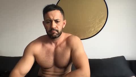 Chriss90 online show from May 19, 12:22 pm