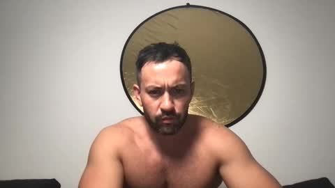 Chriss90 online show from May 18, 8:24 pm