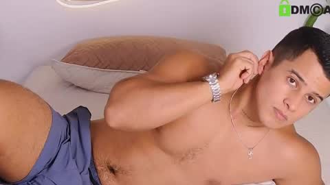 Marcus  Tatti  online show from May 8, 8:09 pm