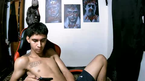 hot__mechanic online show from July 21, 5:48 pm