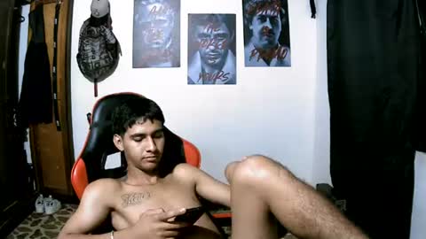 hot__mechanic online show from July 19, 4:29 am