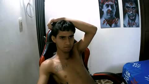 hot__mechanic online show from August 1, 10:42 pm