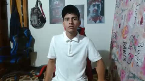 hot__mechanic online show from June 5, 12:33 pm