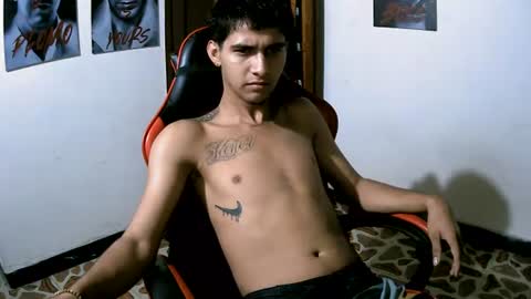 hot__mechanic online show from July 26, 12:46 pm