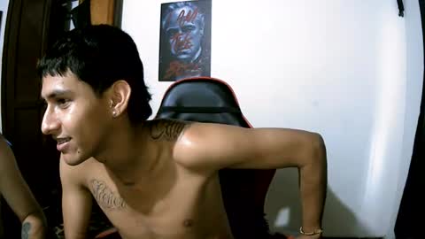hot__mechanic online show from July 27, 7:43 pm