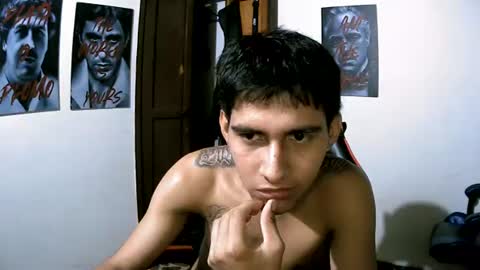hot__mechanic online show from July 29, 1:15 am