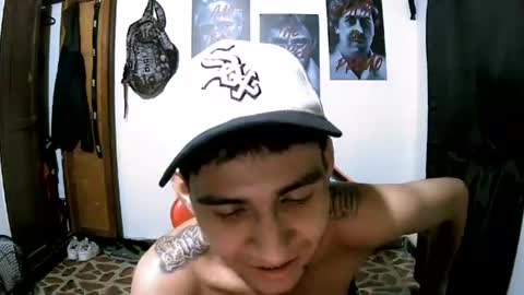 hot__mechanic online show from July 16, 8:38 pm