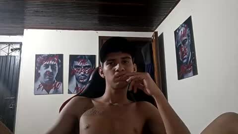 hot__mechanic online show from July 25, 12:51 am