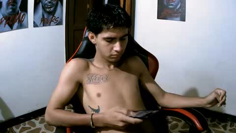 hot__mechanic online show from July 28, 12:48 pm