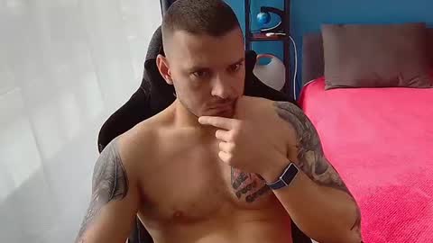 hot_cap_77 online show from July 5, 7:26 am