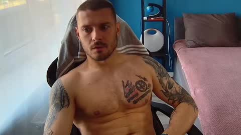 hot_cap_77 online show from May 17, 12:45 pm