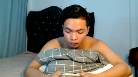 chan chan online show from July 31, 2:55 am