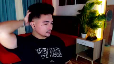 hot_daddy_core online show from July 14, 4:27 am