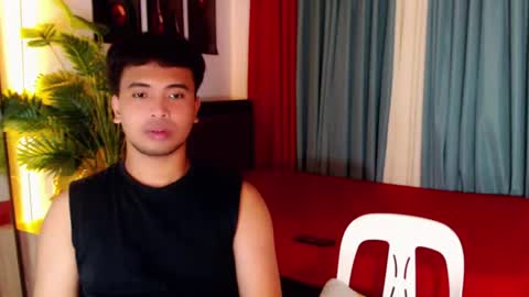 hot_daddy_core online show from July 16, 8:43 am
