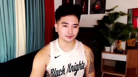 hot_daddy_core online show from July 19, 7:14 am