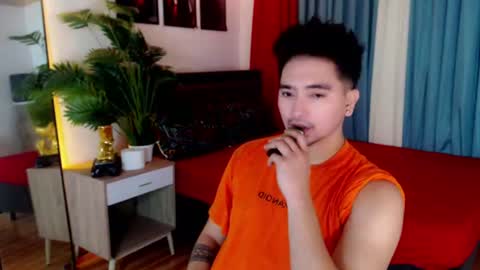 hot_daddy_core online show from July 23, 7:49 am