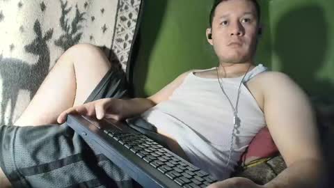 hot_guy36 online show from April 29, 3:33 am