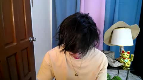 hot_kianxx online show from May 17, 12:01 pm