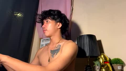 hot_kianxx online show from May 19, 10:10 am
