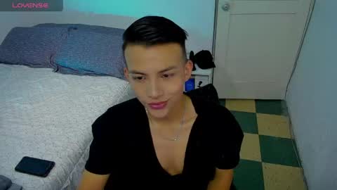Alejandro online show from May 19, 10:21 am