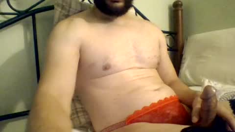 hot_lust15 online show from June 16, 1:52 am