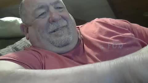 Hot and Horny online show from April 29, 4:44 pm