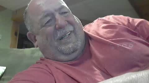 Hot and Horny online show from May 1, 8:44 pm