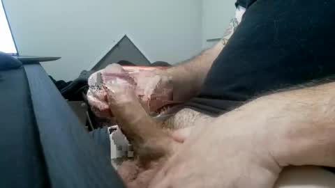 hotandnerddy online show from July 21, 11:18 pm