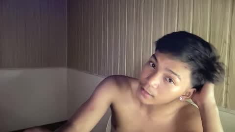 hotasian_jerome online show from April 29, 1:27 pm
