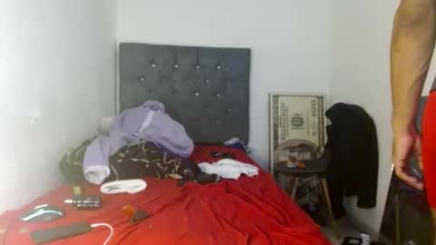 hotbody22_ online show from May 18, 5:28 pm