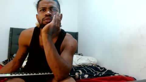 hotbody22_ online show from May 9, 8:59 am