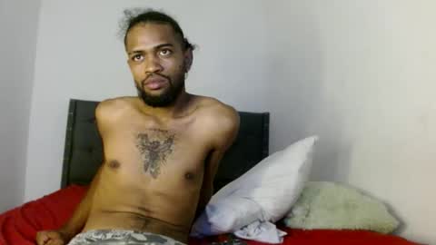 hotbody22_ online show from May 5, 10:32 pm